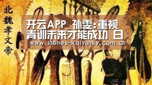 开云APP